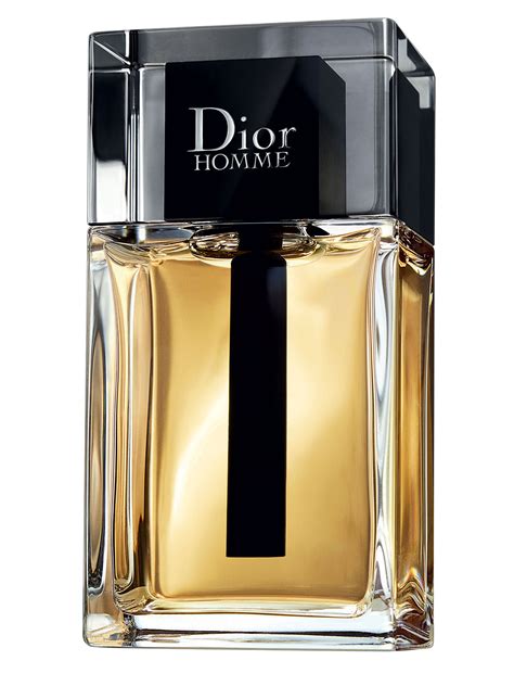 fragancia christian dior hombre